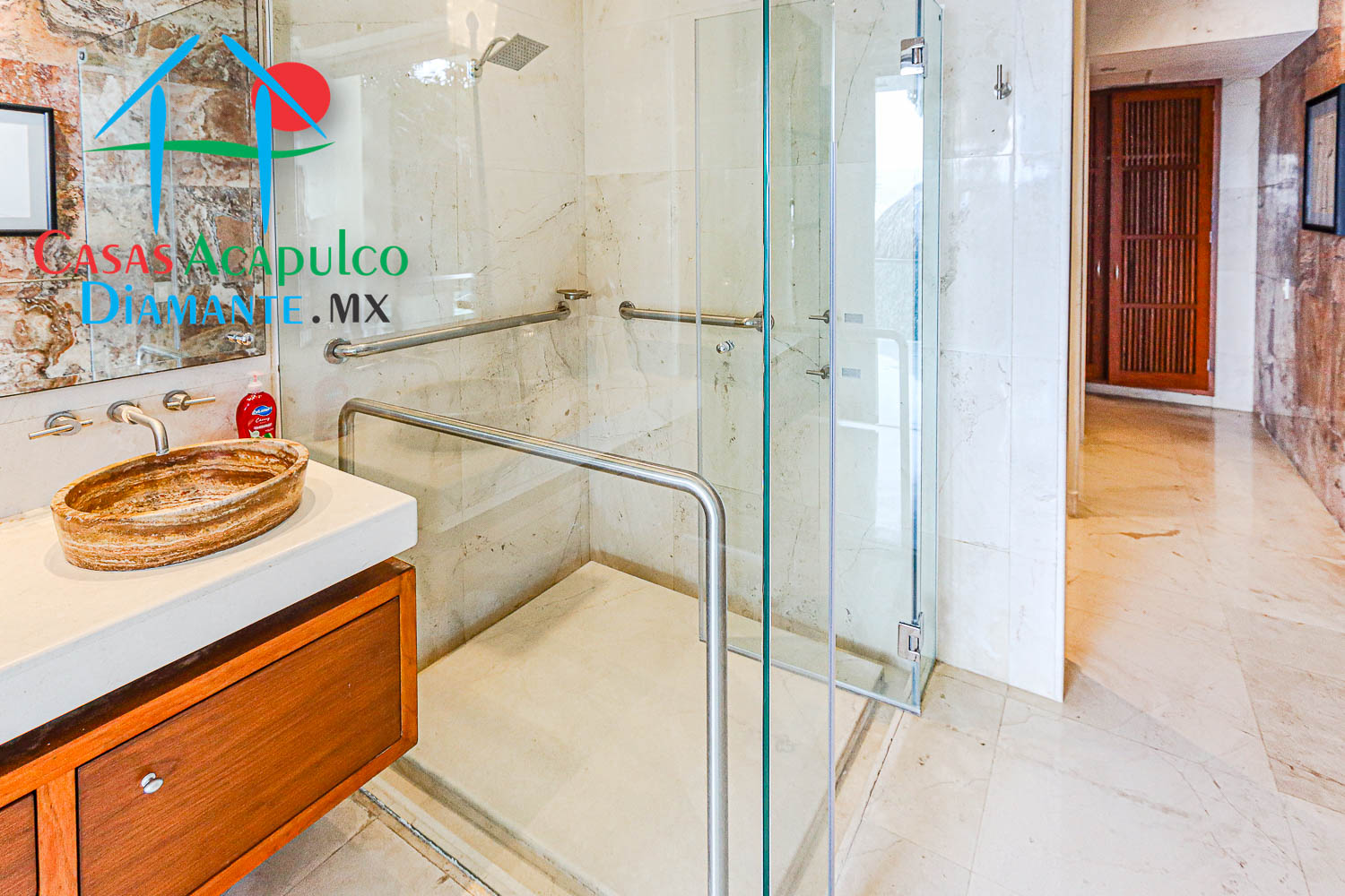 Villa Portofino - Recámara tres 10